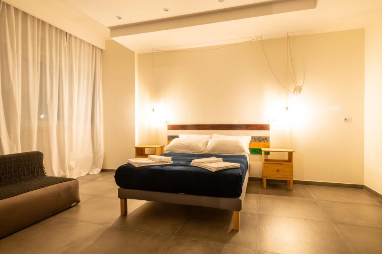 Апартаменты Dimora San Ferdinando 1 Бари Экстерьер фото