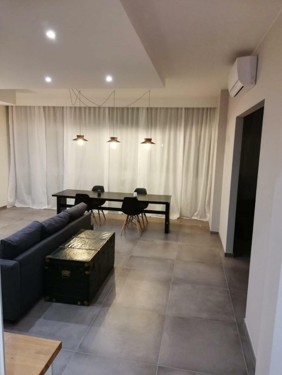Апартаменты Dimora San Ferdinando 1 Бари Экстерьер фото