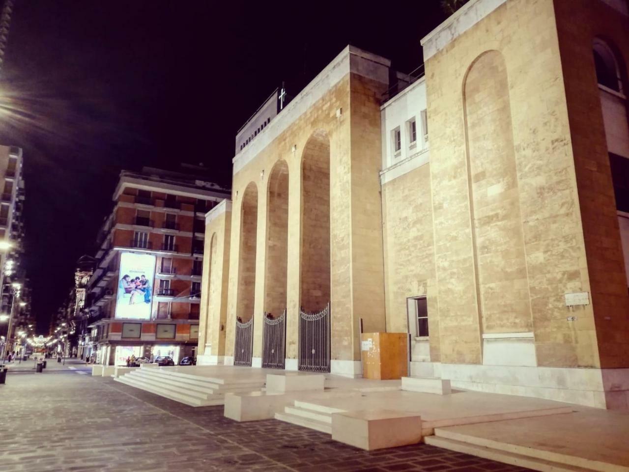 Апартаменты Dimora San Ferdinando 1 Бари Экстерьер фото