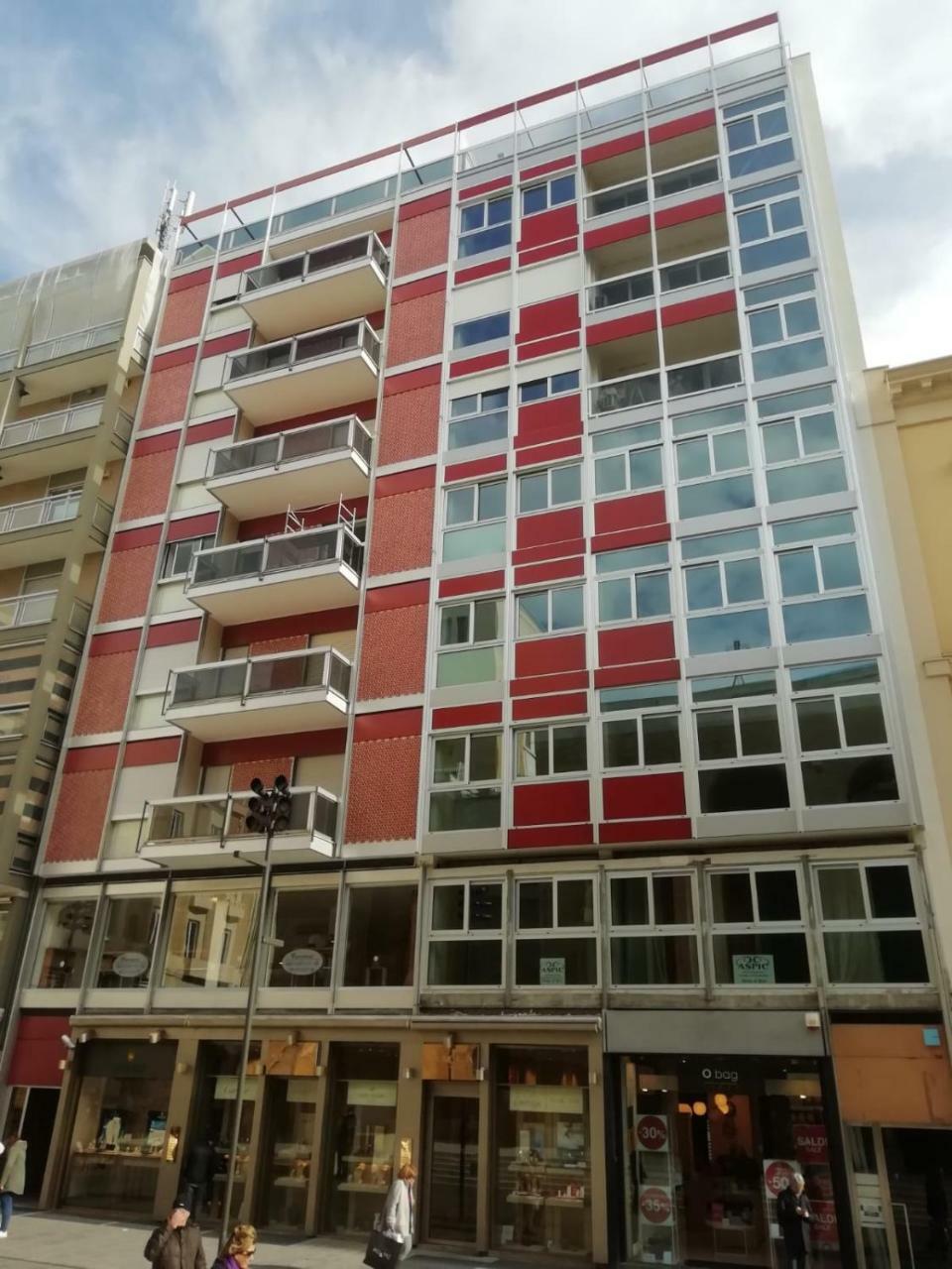 Апартаменты Dimora San Ferdinando 1 Бари Экстерьер фото